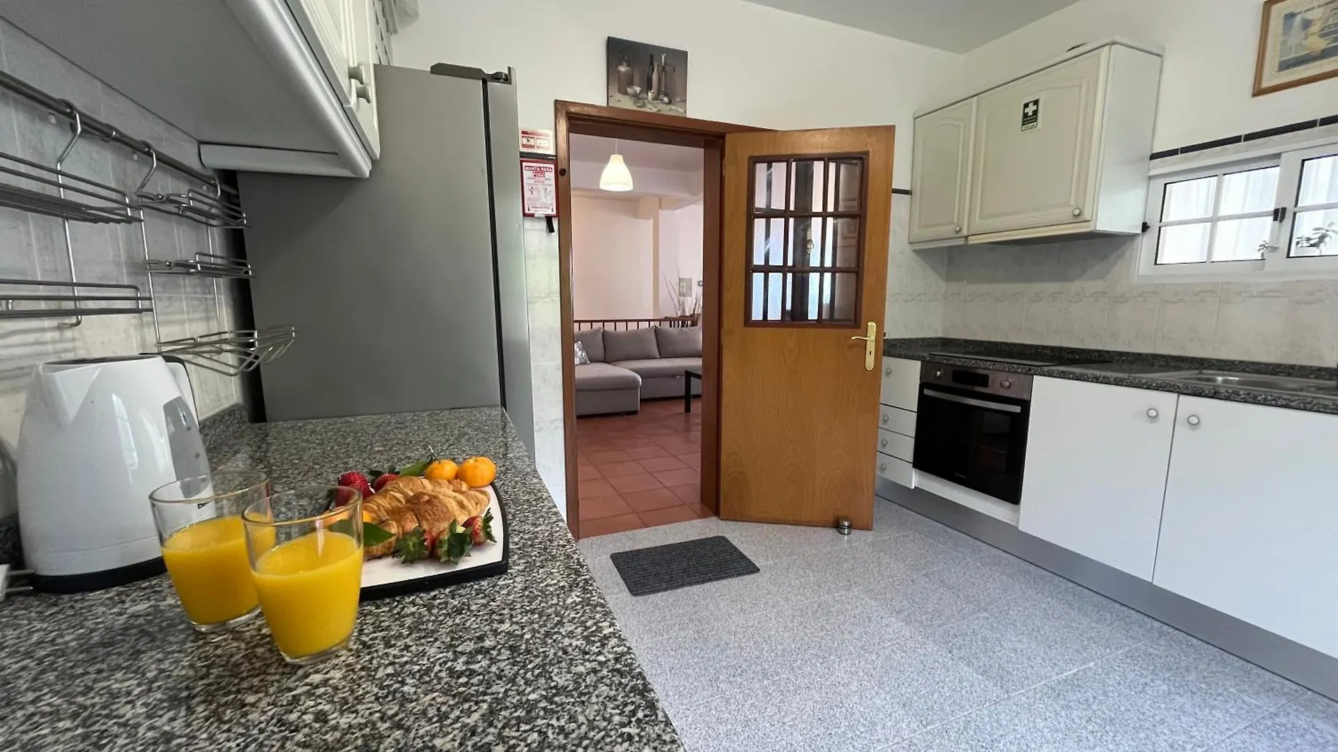Zainali Guest House Funchal  Lejlighed Funchal (Madeira)