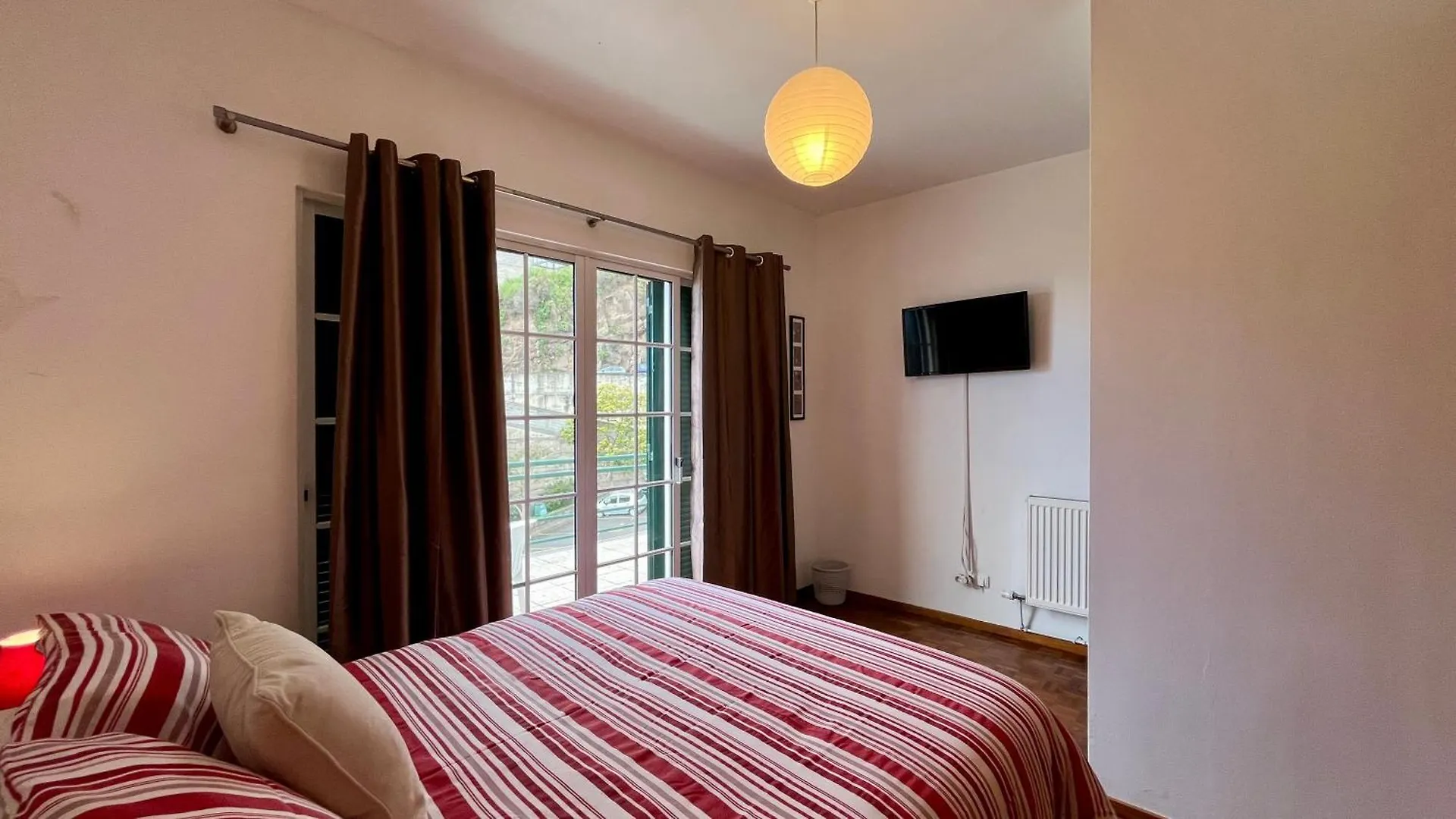 Lejlighed Zainali Guest House Funchal