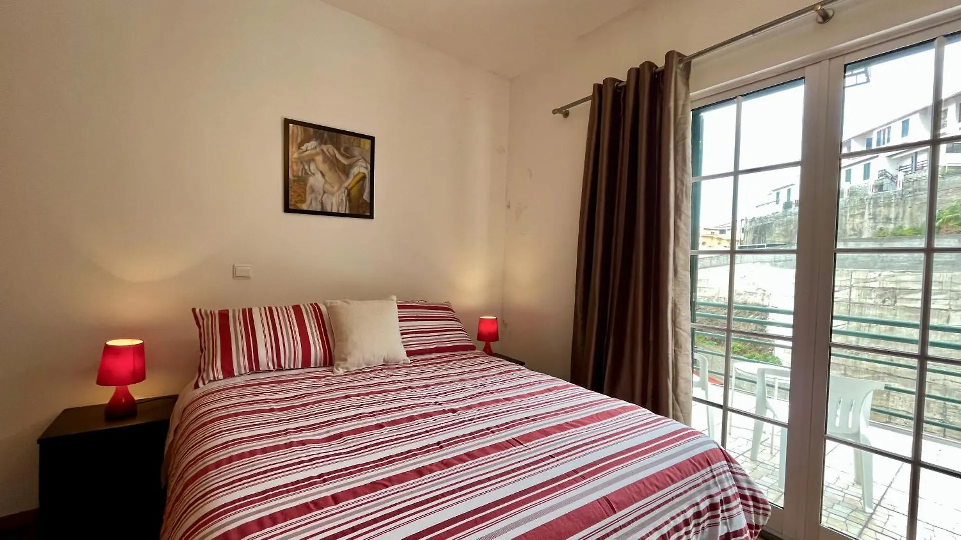 Zainali Guest House Funchal  Lejlighed Funchal (Madeira)