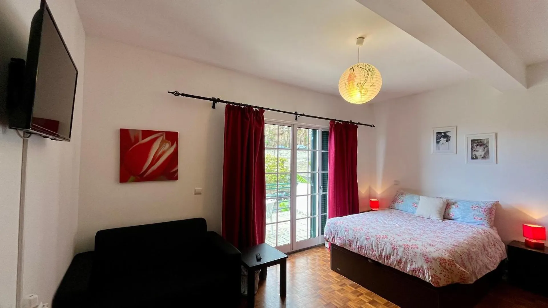 Lejlighed Zainali Guest House Funchal  Portugal