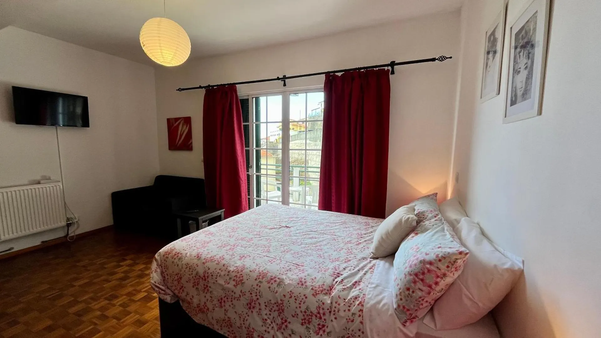 Zainali Guest House Funchal  0*, Funchal (Madeira)