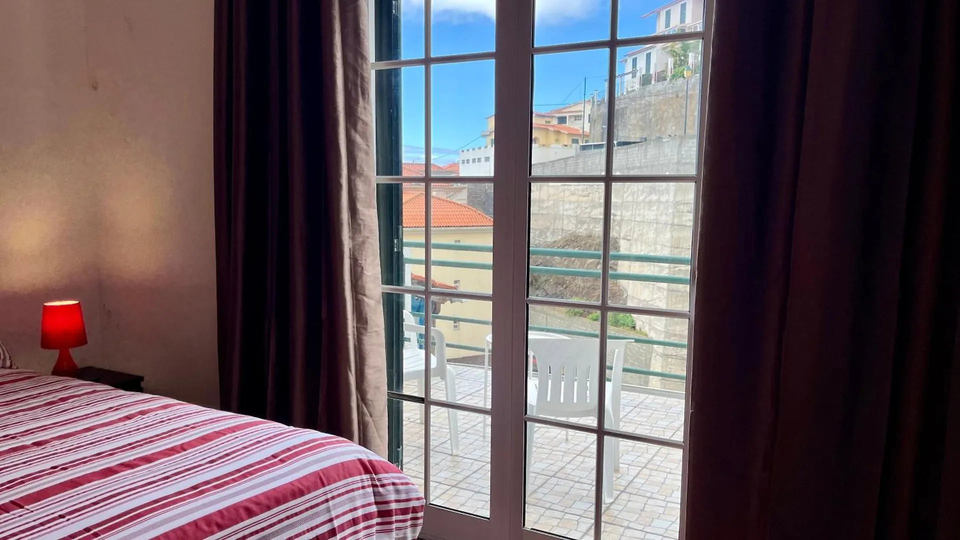 Lejlighed Zainali Guest House Funchal