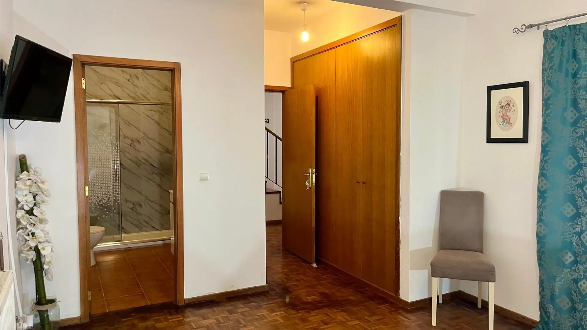 Lejlighed Zainali Guest House Funchal
