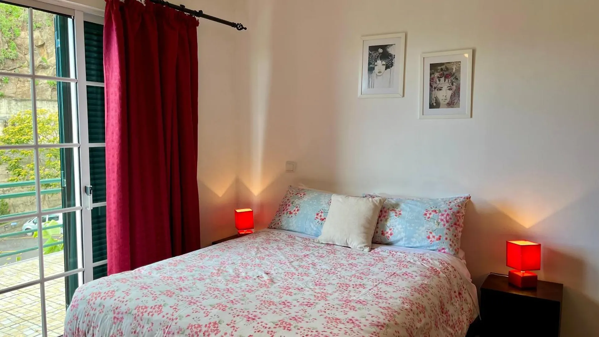 Zainali Guest House Funchal  Lejlighed