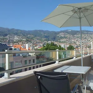 Apartamento Arriaga, Funchal (Madeira)
