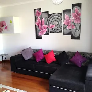 Apartamento Uptown Madalenas, Funchal (Madeira)